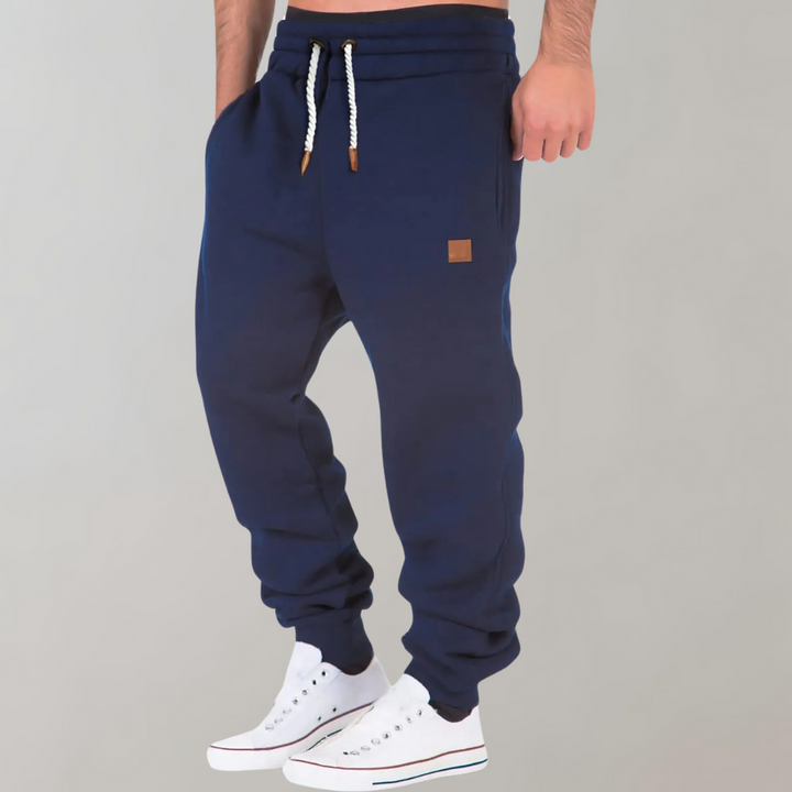 Baggy Jogging Pants