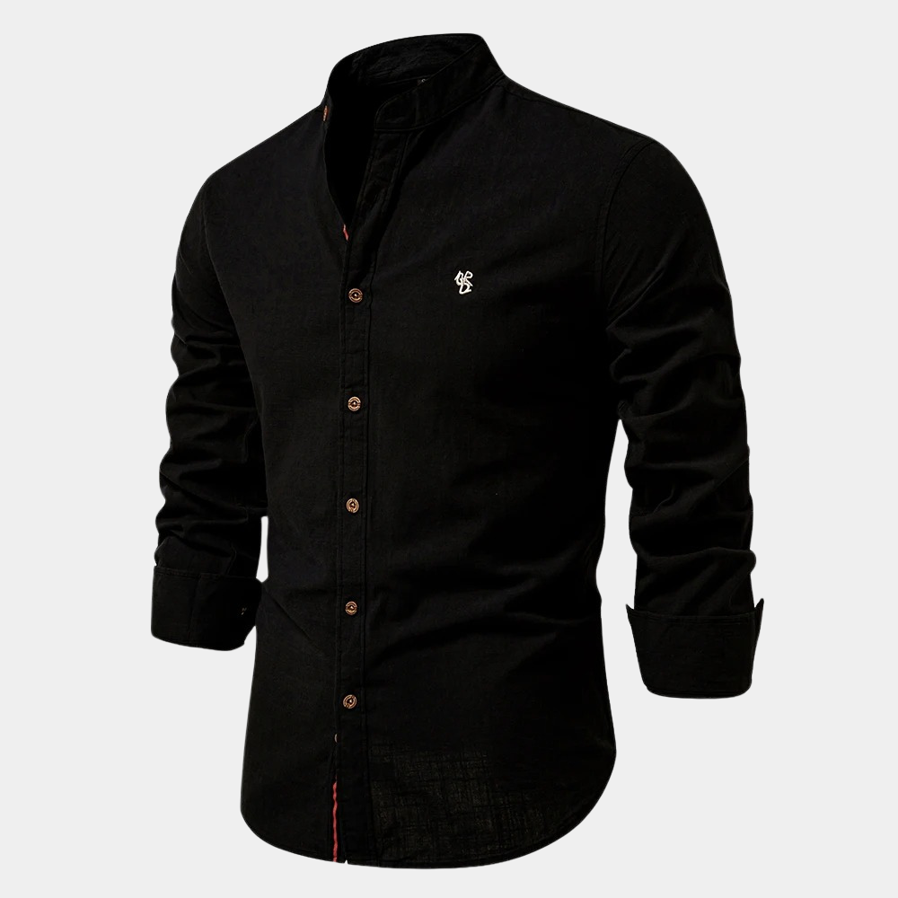 Made Gents | Lincoln Shirt | 50% Off!