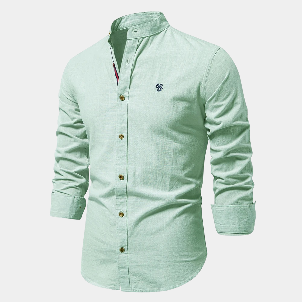 Made Gents | Lincoln Shirt | 50% Off!