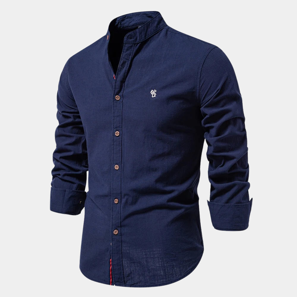 Made Gents | Lincoln Shirt | 50% Off!