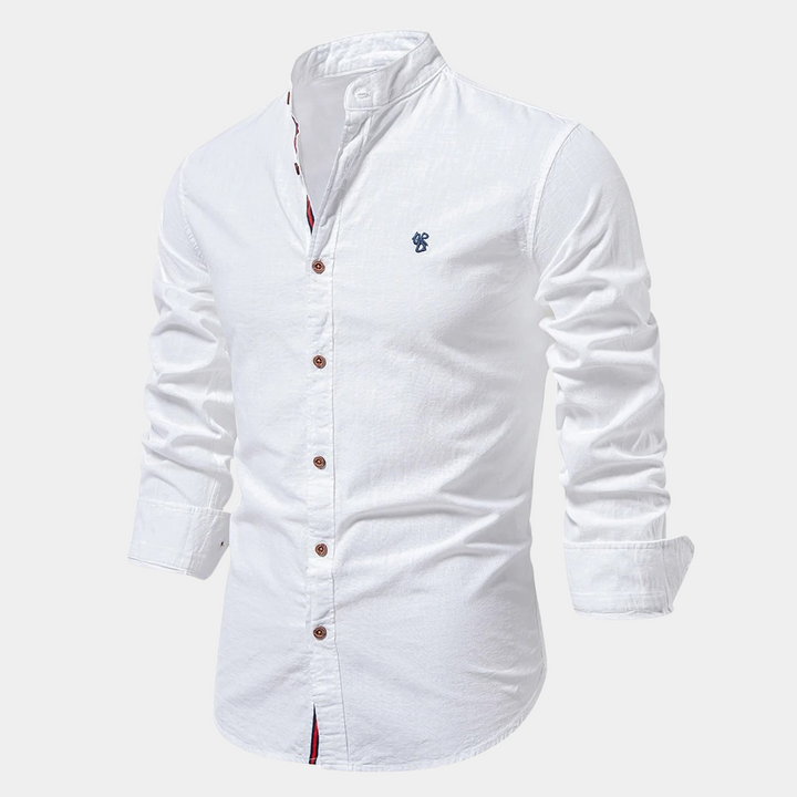 Made Gents | Lincoln Shirt | 50% Off!