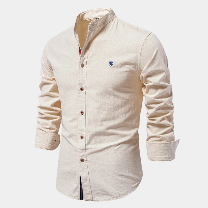 Made Gents | Lincoln Shirt | 50% Off!