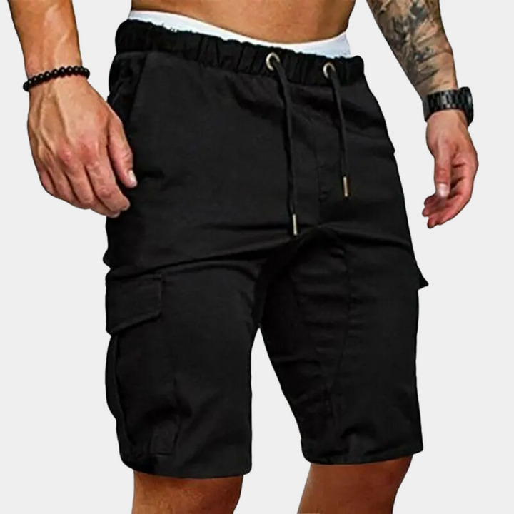 Made Gents | Comfortable men's shorts | 50% discount!