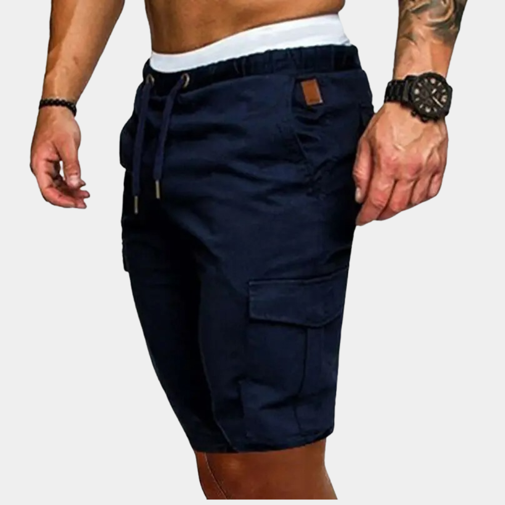 Made Gents | Comfortable men's shorts | 50% discount!