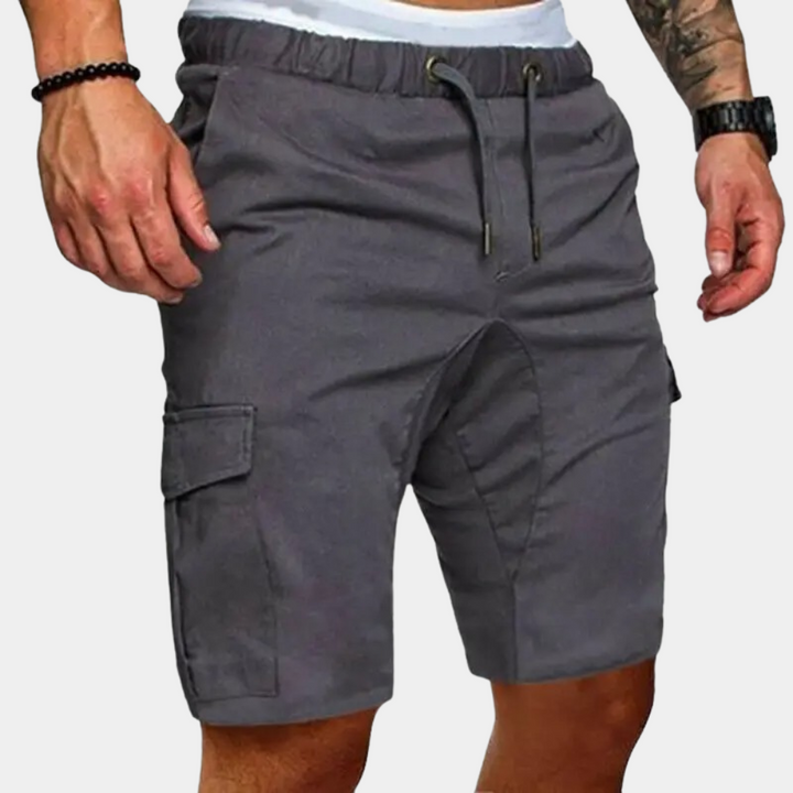 Made Gents | Comfortable men's shorts | 50% discount!