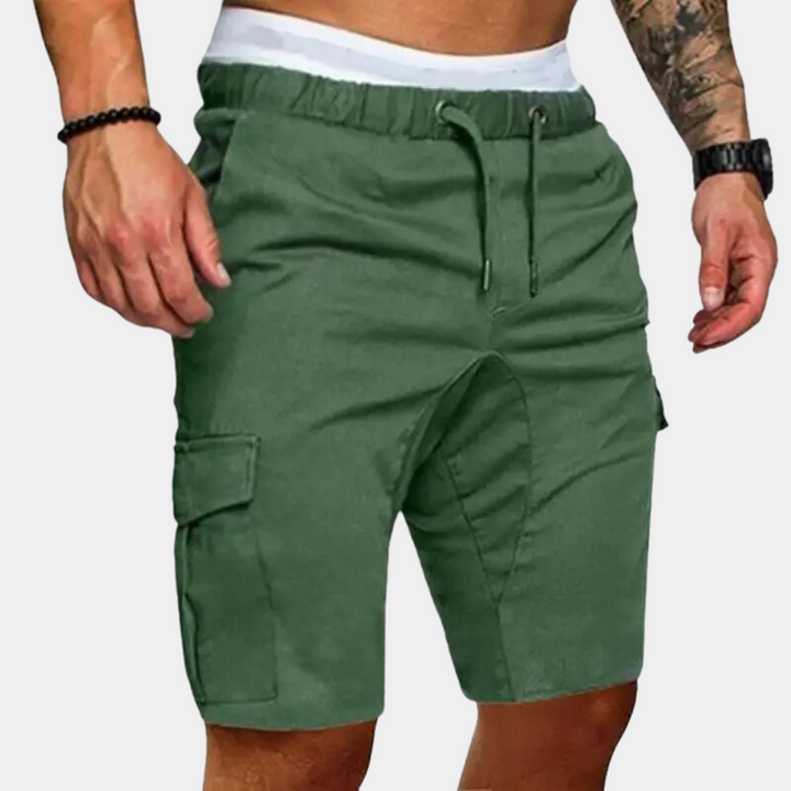 Made Gents | Comfortable men's shorts | 50% discount!