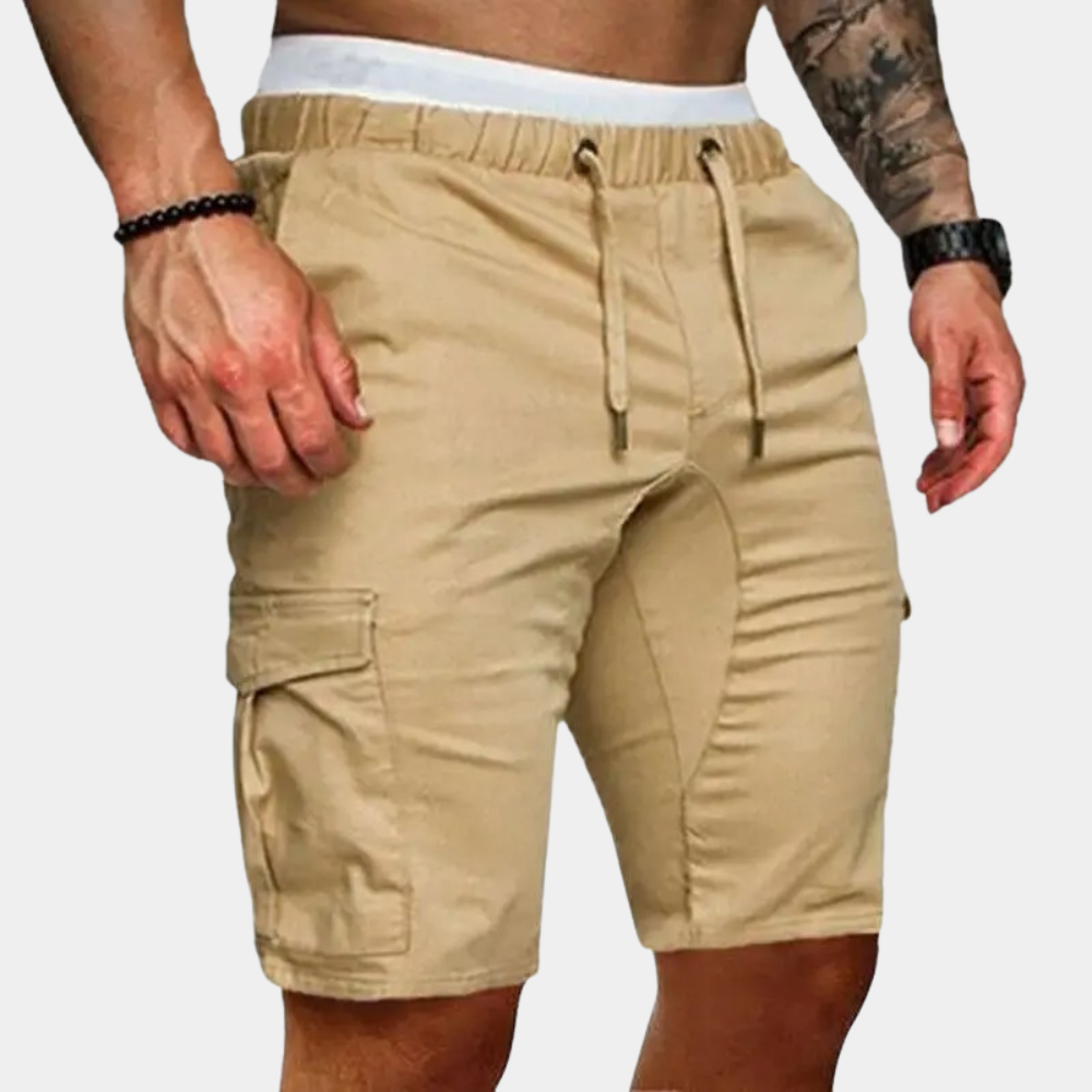 Made Gents | Comfortable men's shorts | 50% discount!