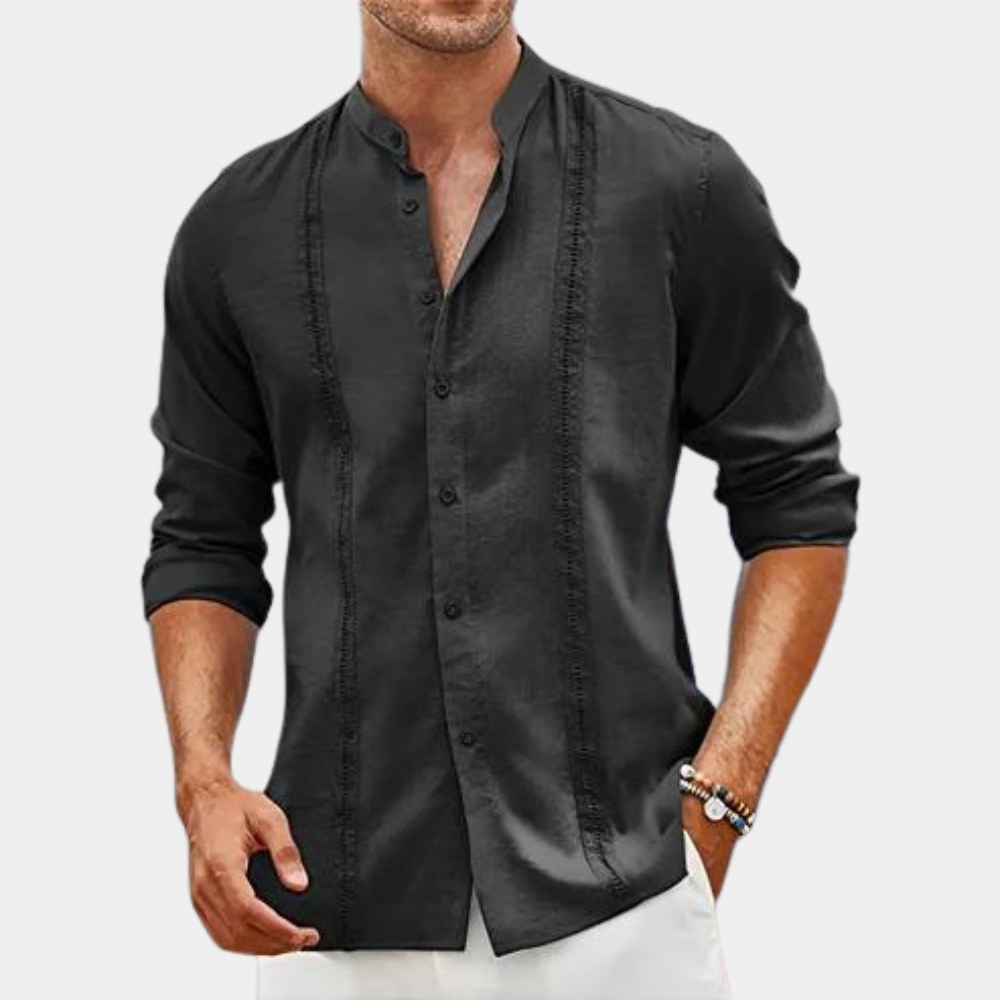 MADE GENTS | Marson Stylish Shirt | 50% Discount!