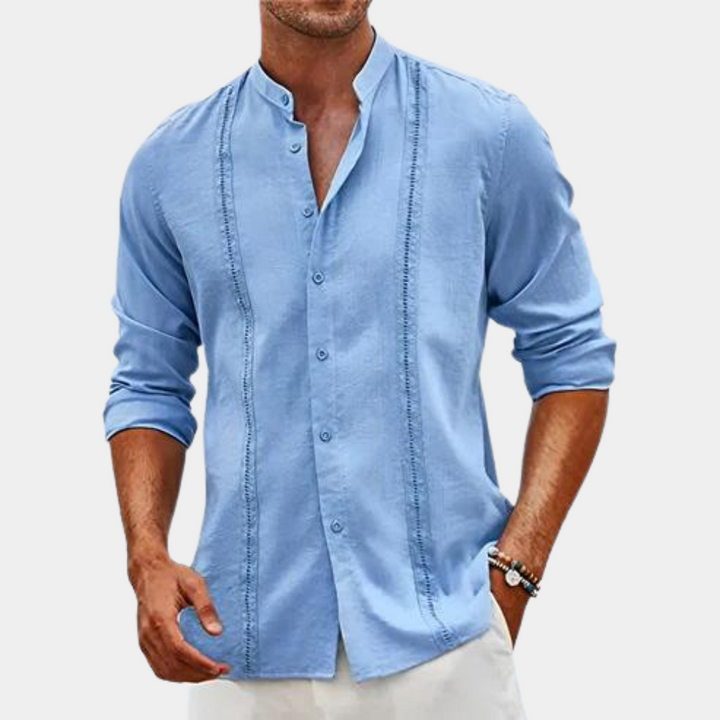 MADE GENTS | Marson Stylish Shirt | 50% Discount!