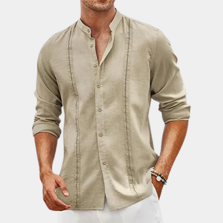 MADE GENTS | Marson Stylish Shirt | 50% Discount!