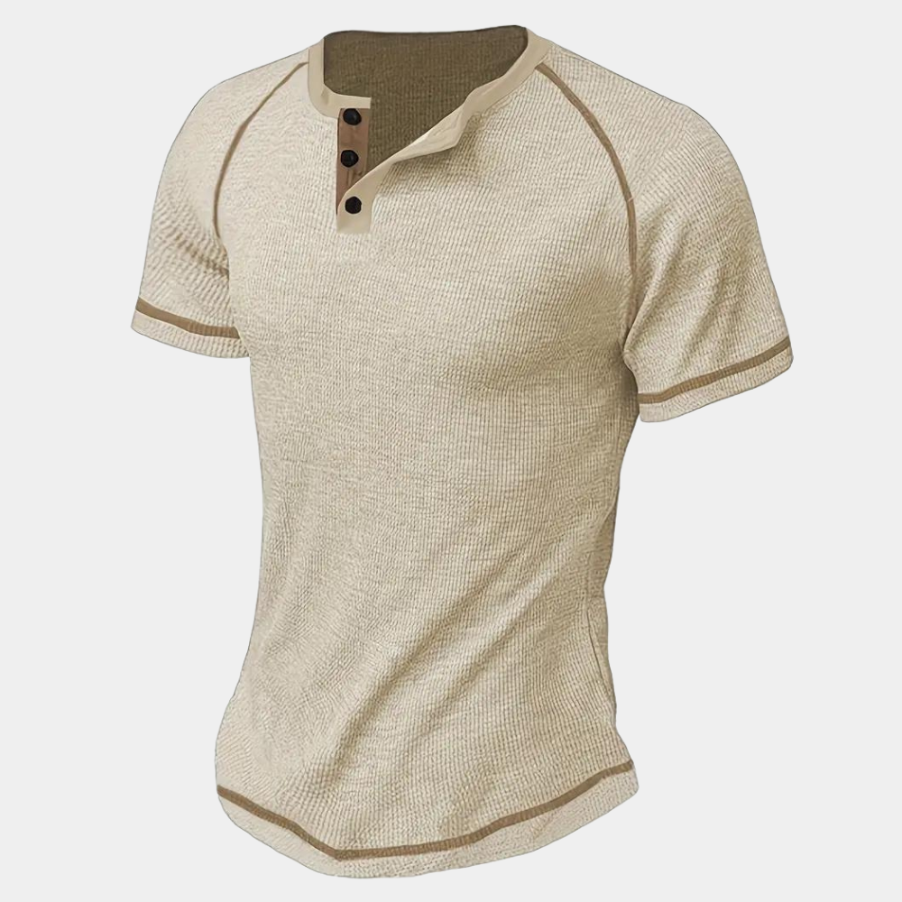 Made Gents | Breathable men's short sleeve t-shirt | 50% Off!