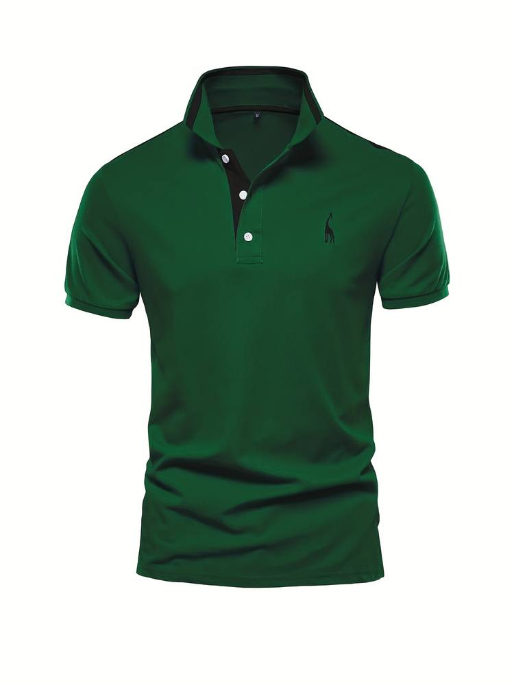 Made Gents | Danilo Polo-Shirt | 50% Discount!