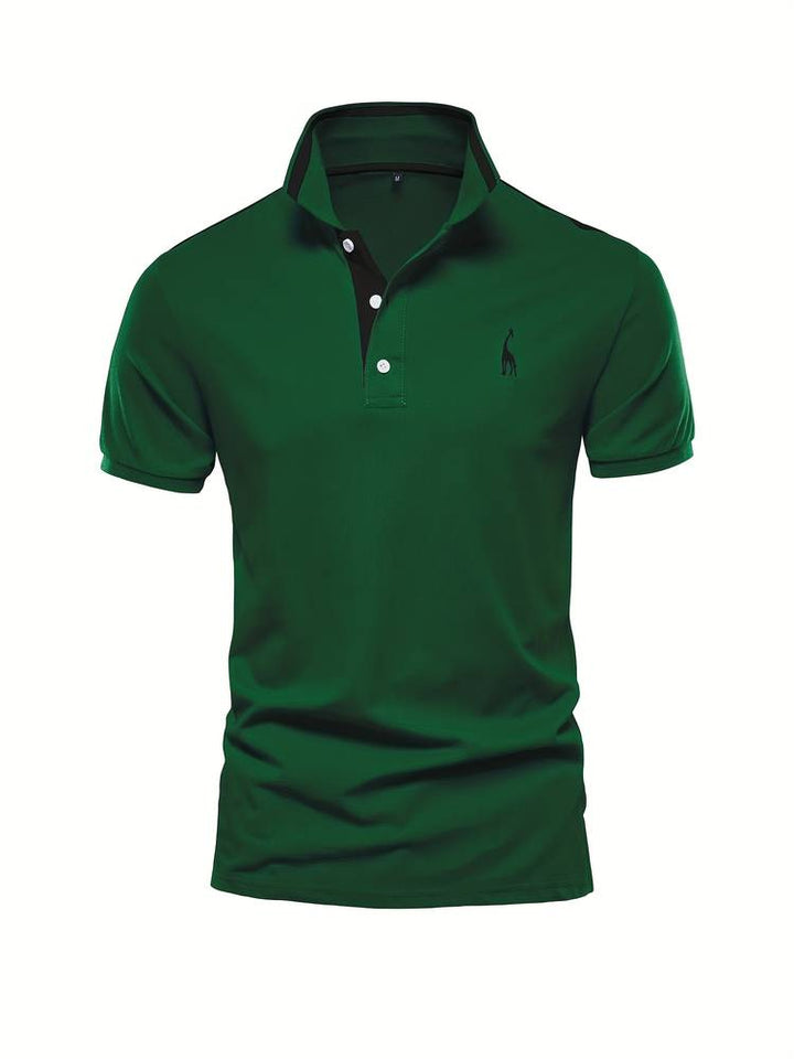 Made Gents | Danilo Polo-Shirt | 50% Korting!