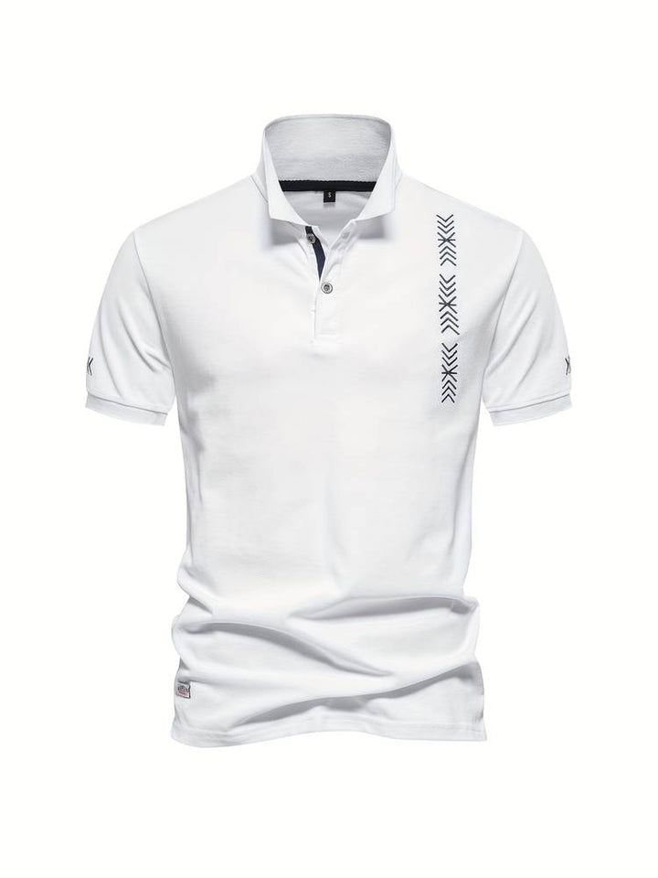 Made Gents | Sintana Polo | 50% Discount!