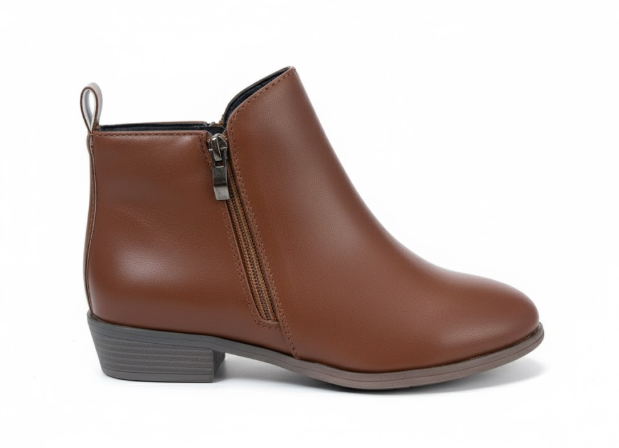CHELSEA | Vintage-inspired summer ankle boots 0