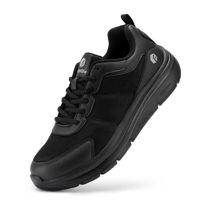 CalebStride | Comfortable Supportive Men's Walking Shoes 1