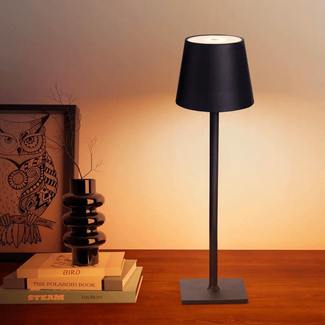 Callon Touch Table Lamp 0