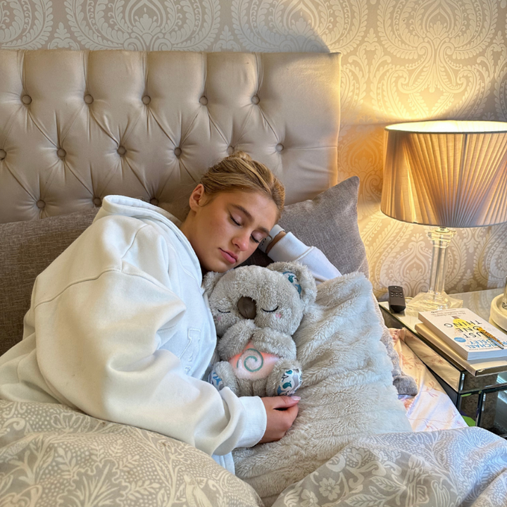 Calming Cuddle for Ultimate Relaxation - CalmPal 1