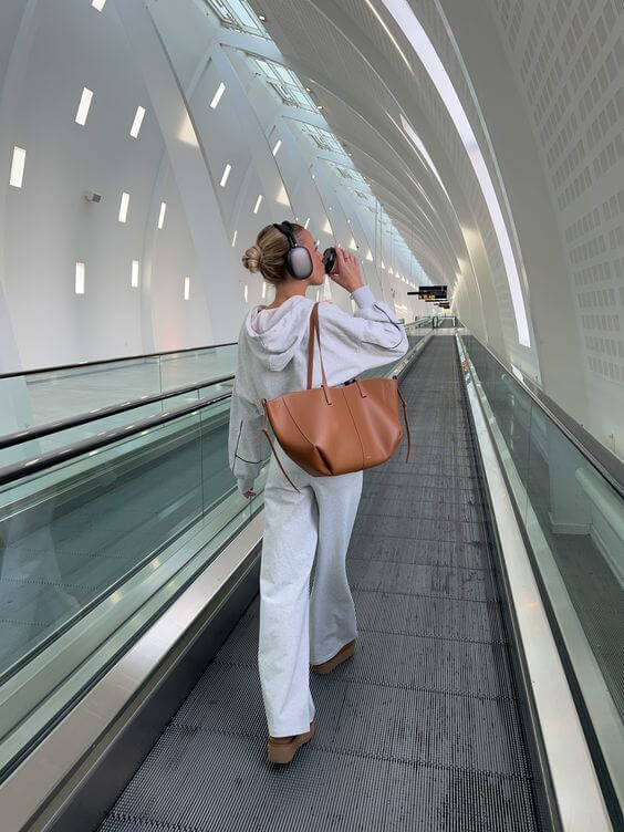 Camille | Vintage Tote Bag for Women - Elegant Shoulder Bag 5