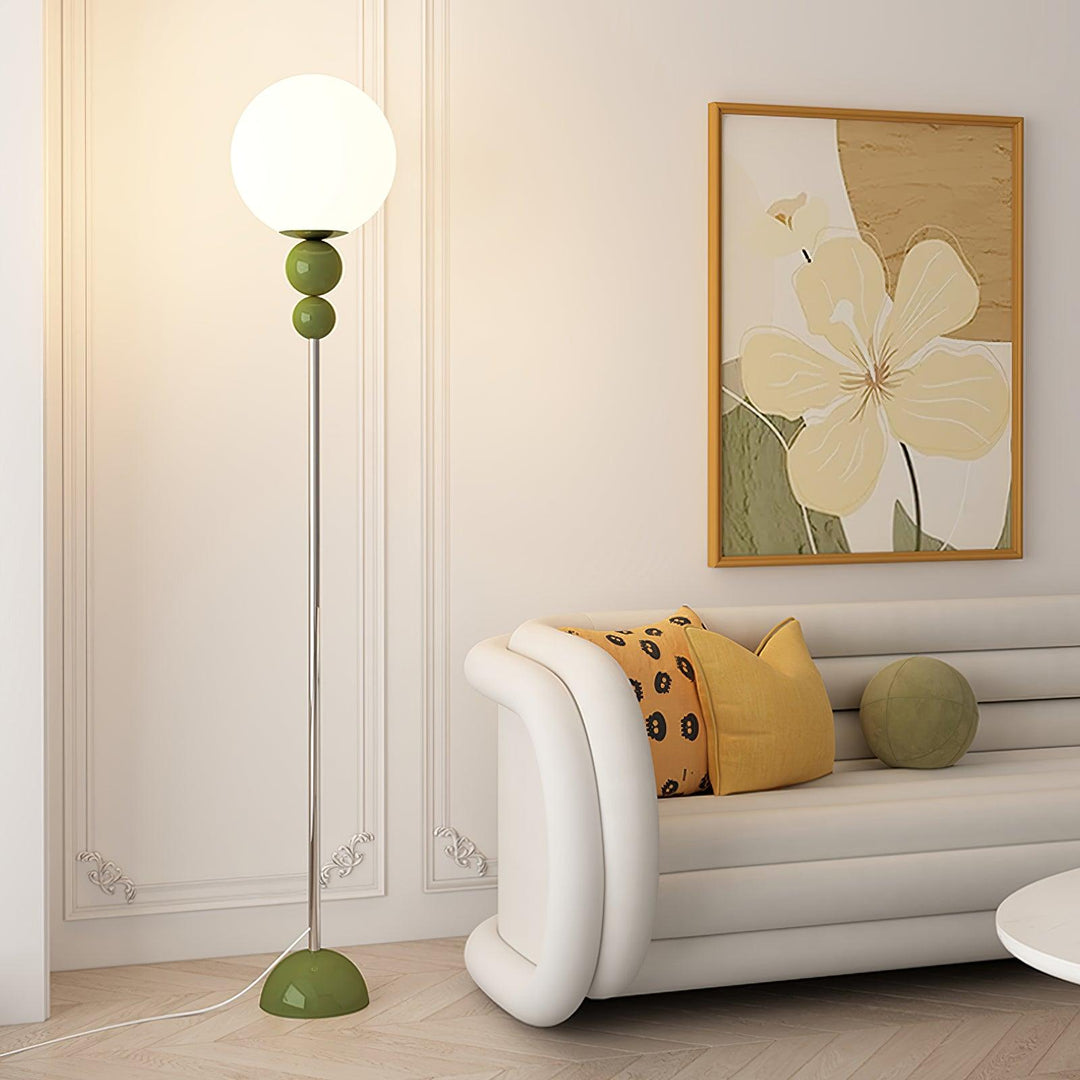 Camvel Floor Lamp 0