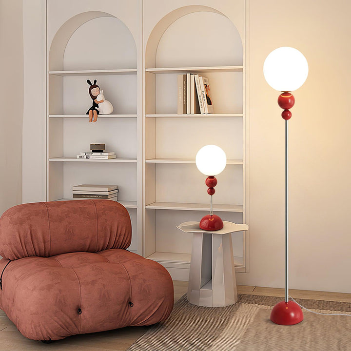 Camvel Floor Lamp 6