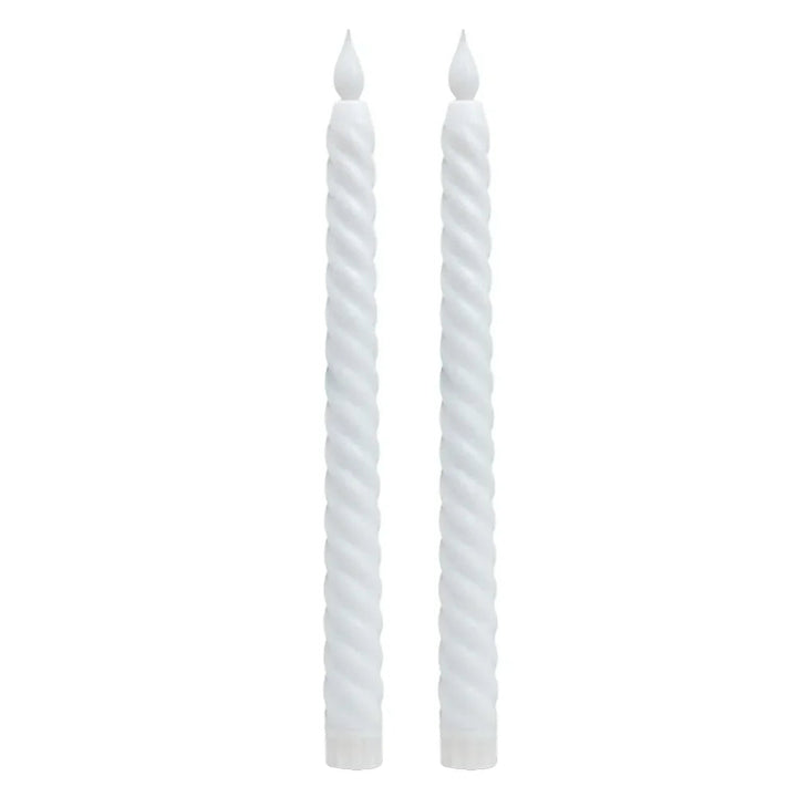 Candlestick 3D – Flame-Like LED Candles 0