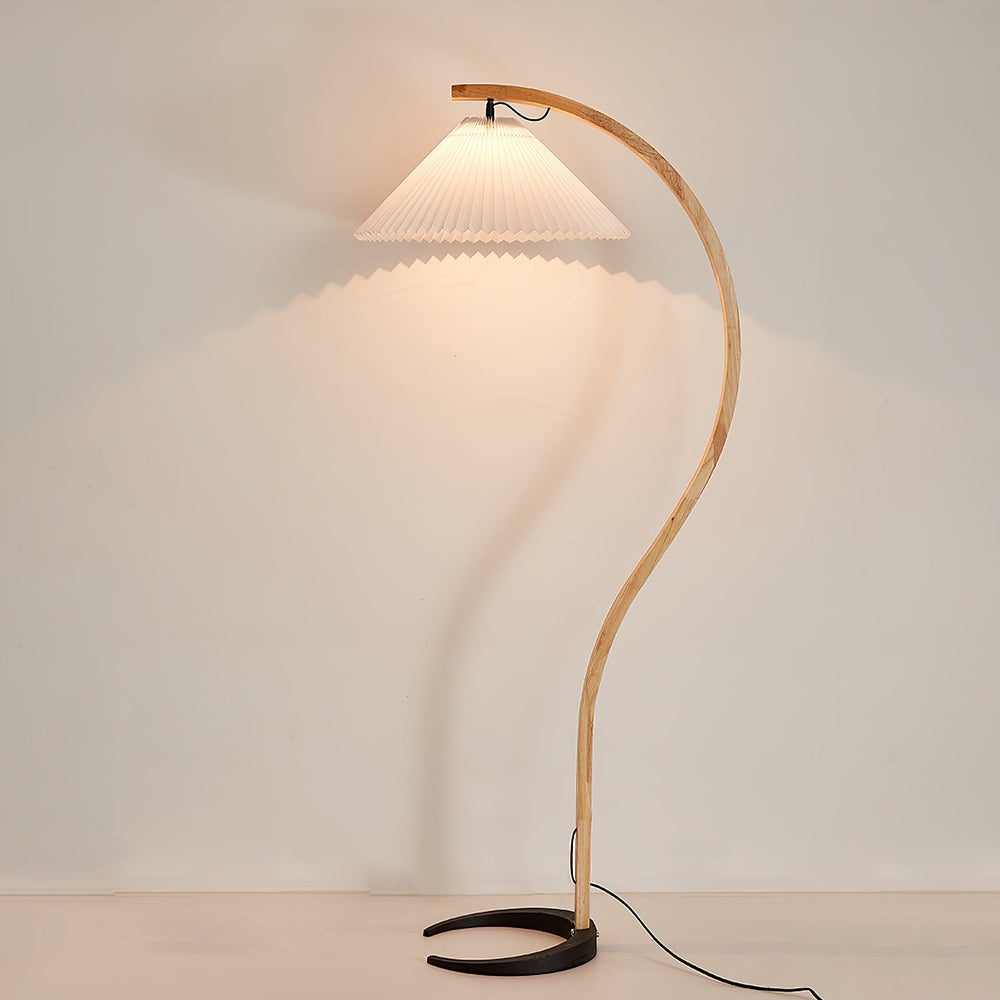 Capereni Floor Lamp 1