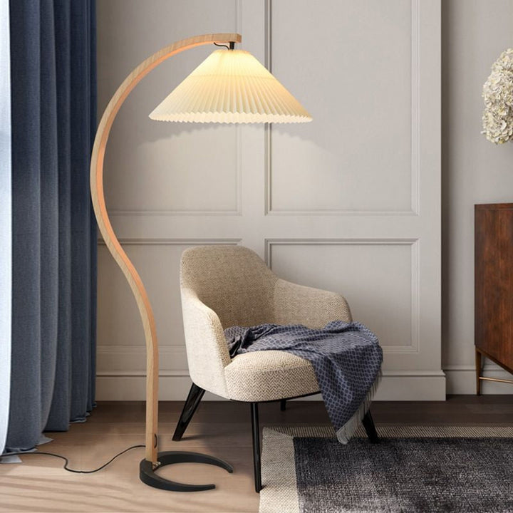 Capereni Floor Lamp 3