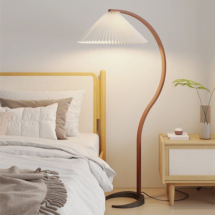 Capereni Floor Lamp 4