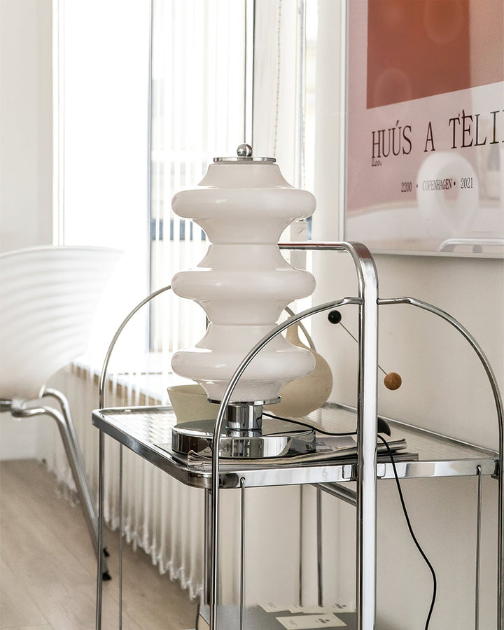 CarloShine - Table Light 2