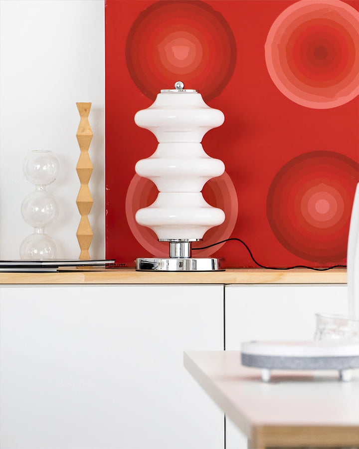 CarloShine - Table Light 6