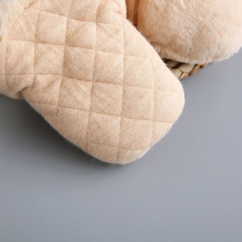 Cartoon™ | Plush Cotton Shoes 3