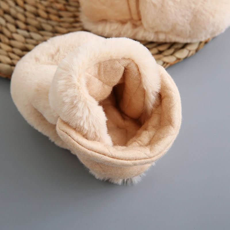 Cartoon™ | Plush Cotton Shoes 8