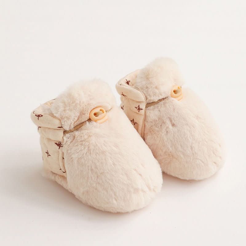 Cartoon™ | Plush Cotton Shoes 9