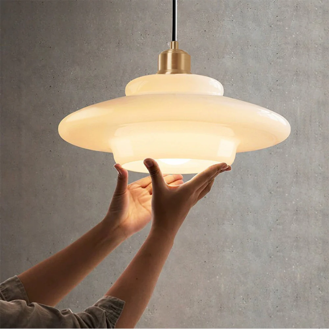 Casqen Pendant Lamp 0