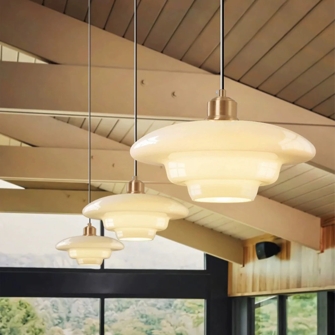 Casqen Pendant Lamp 10