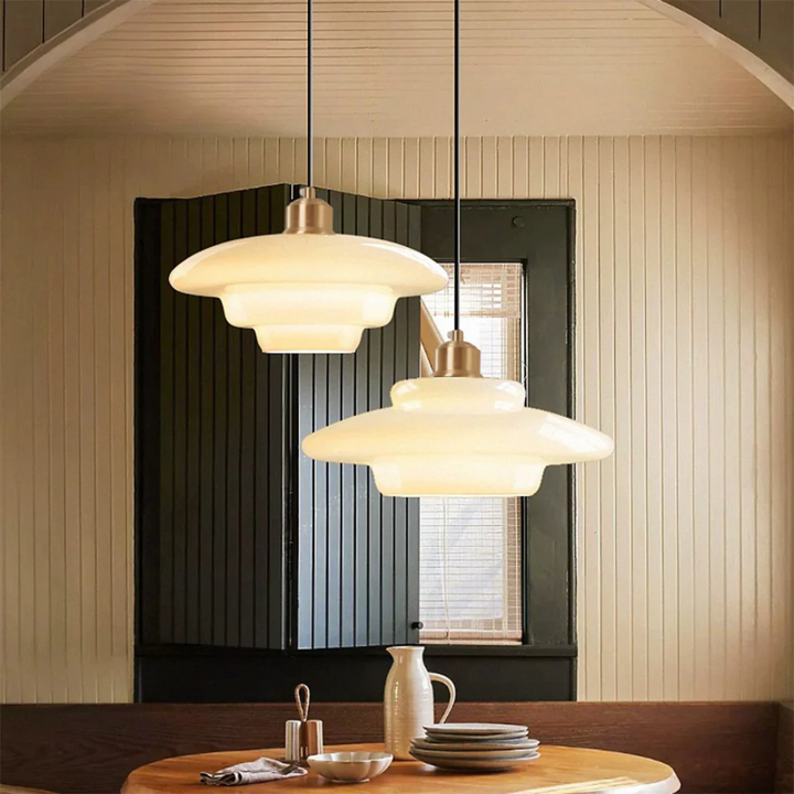 Casqen Pendant Lamp 2