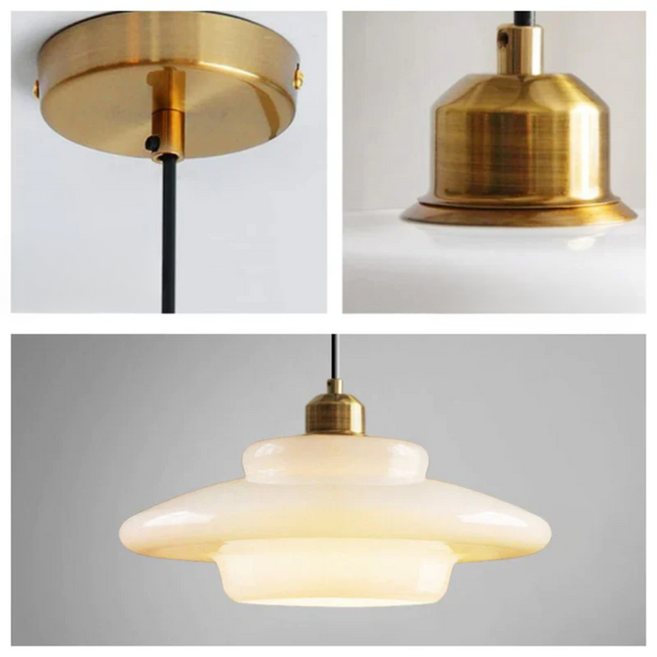 Casqen Pendant Lamp 3