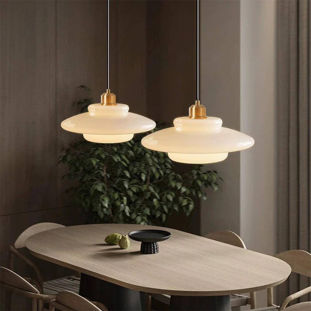 Casqen Pendant Lamp 5