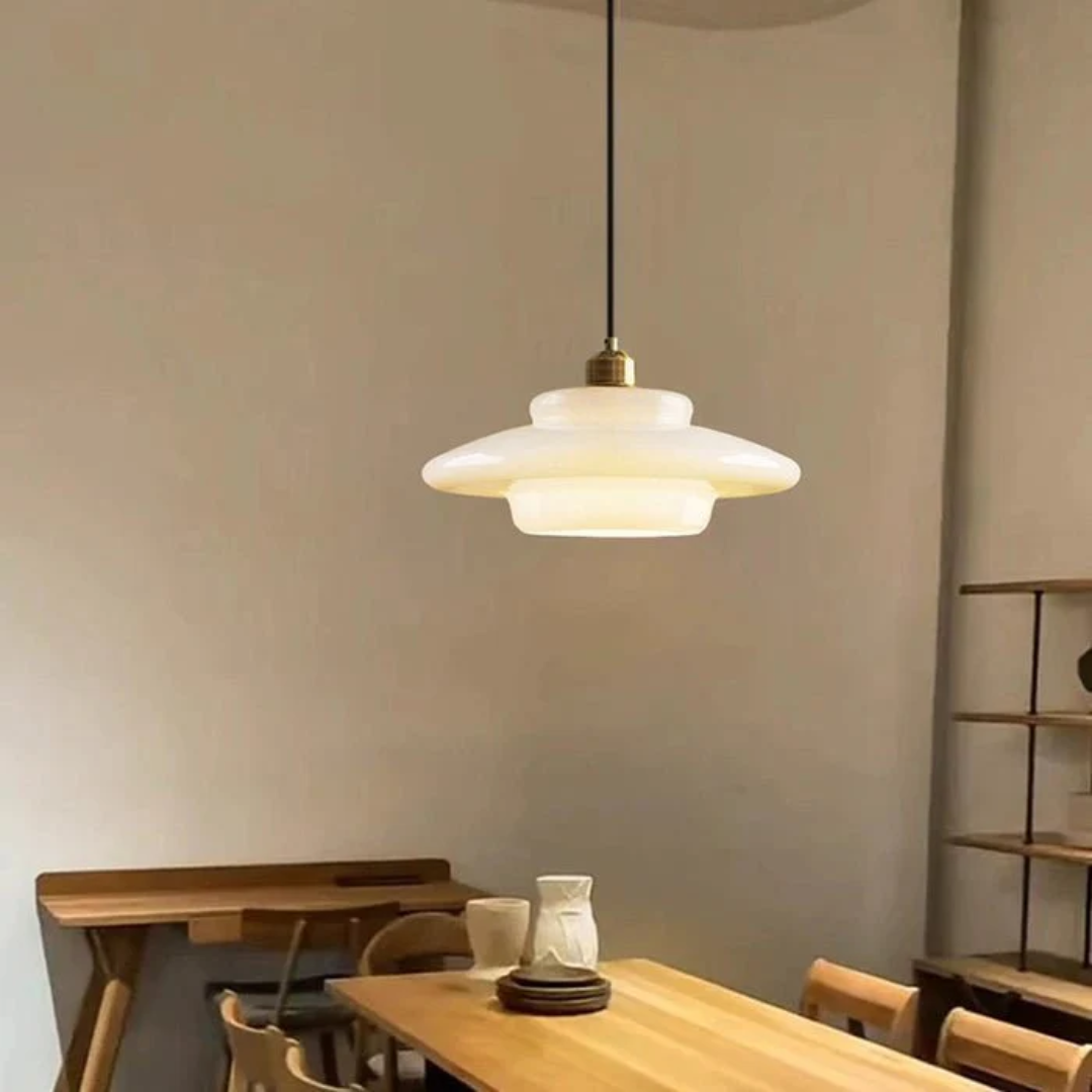 Casqen Pendant Lamp 7