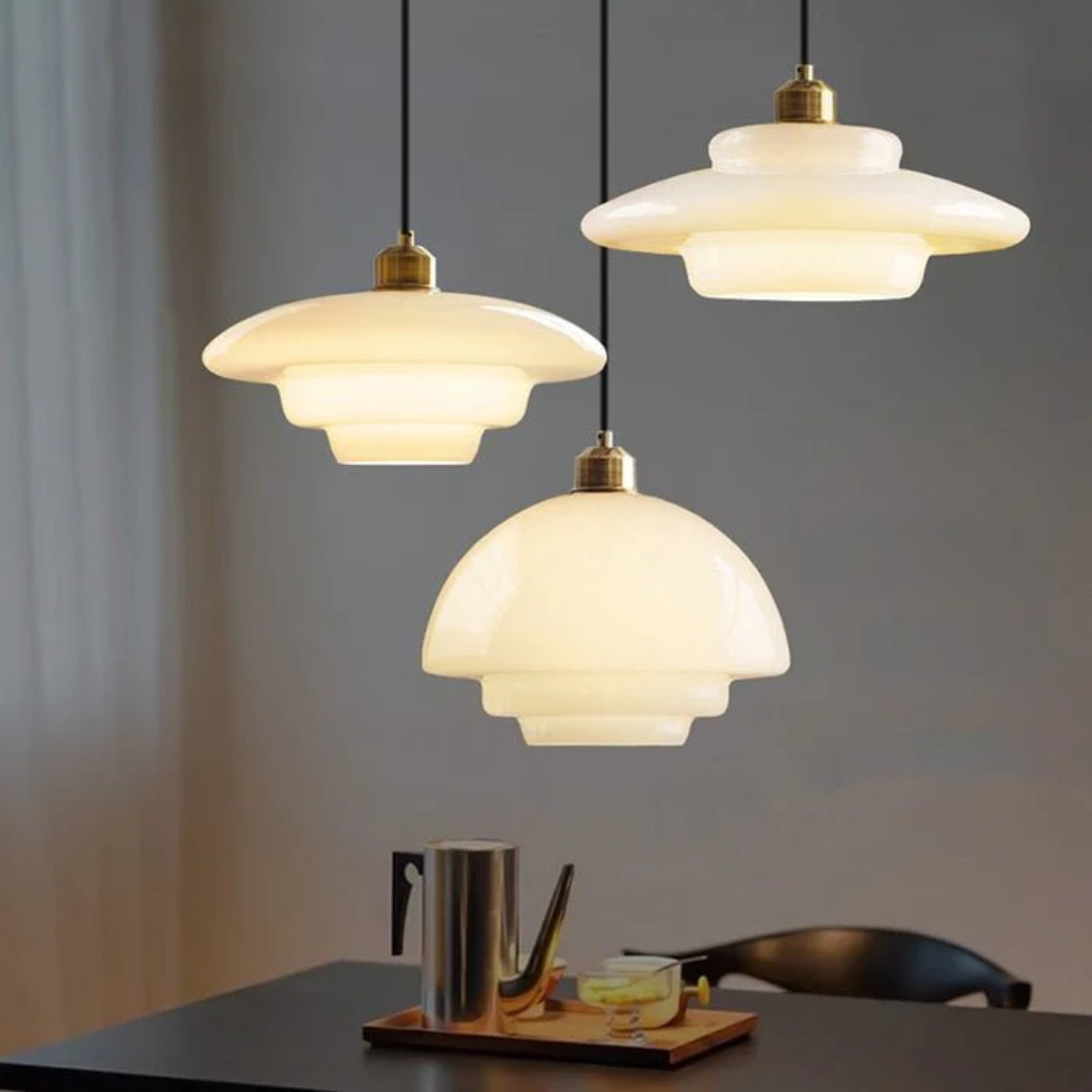 Casqen Pendant Lamp 8