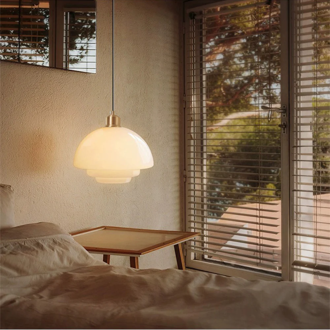 Casqen Pendant Lamp 9