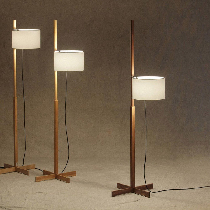 Casvani Floor Lamp 2