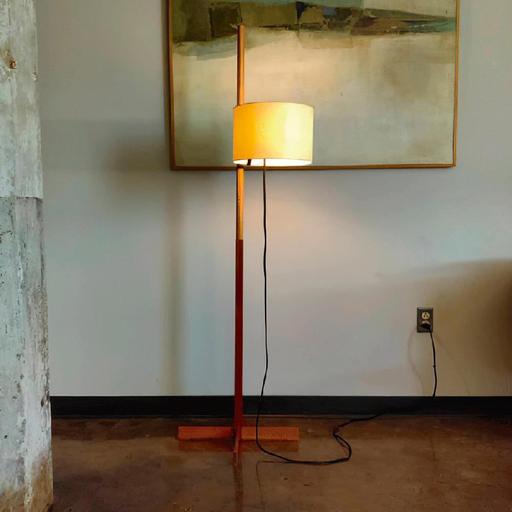 Casvani Floor Lamp 5