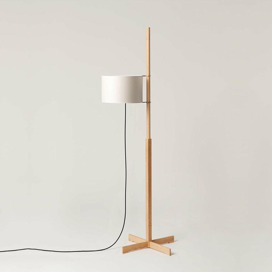 Casvani Floor Lamp 6