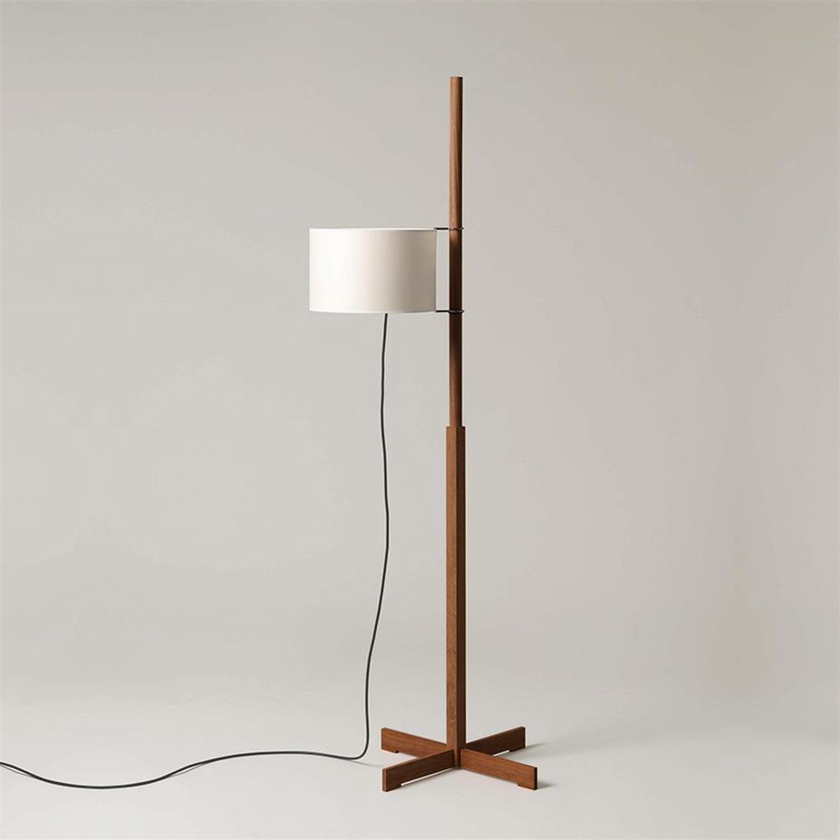 Casvani Floor Lamp 7