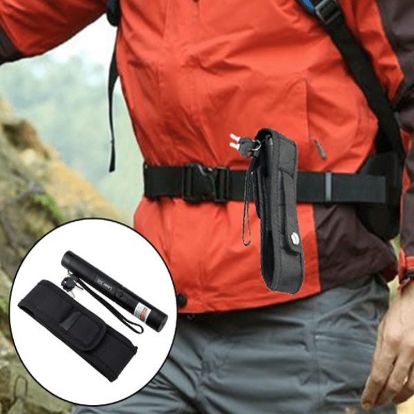 CelestialBeam | Powerful Adjustable Focus Laser Pointer Pen 7