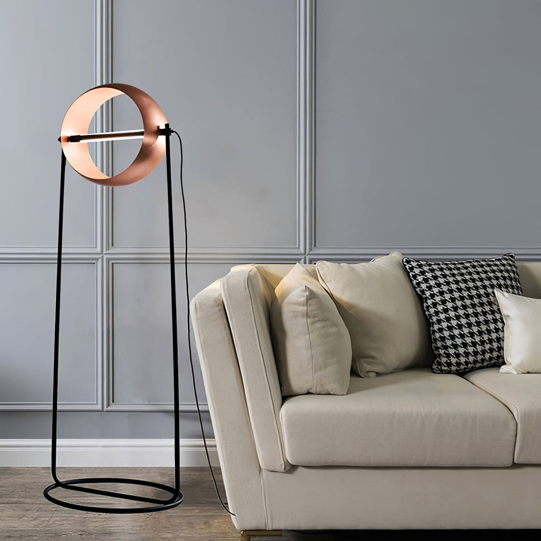 CelestialSphere - Lamp 9