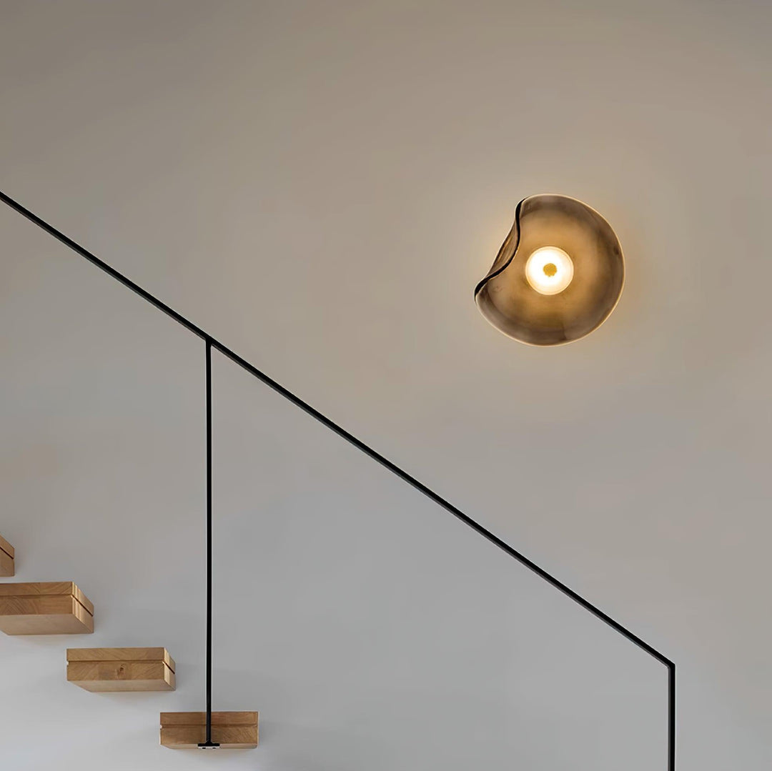 Cemaro Wall Lamp 2