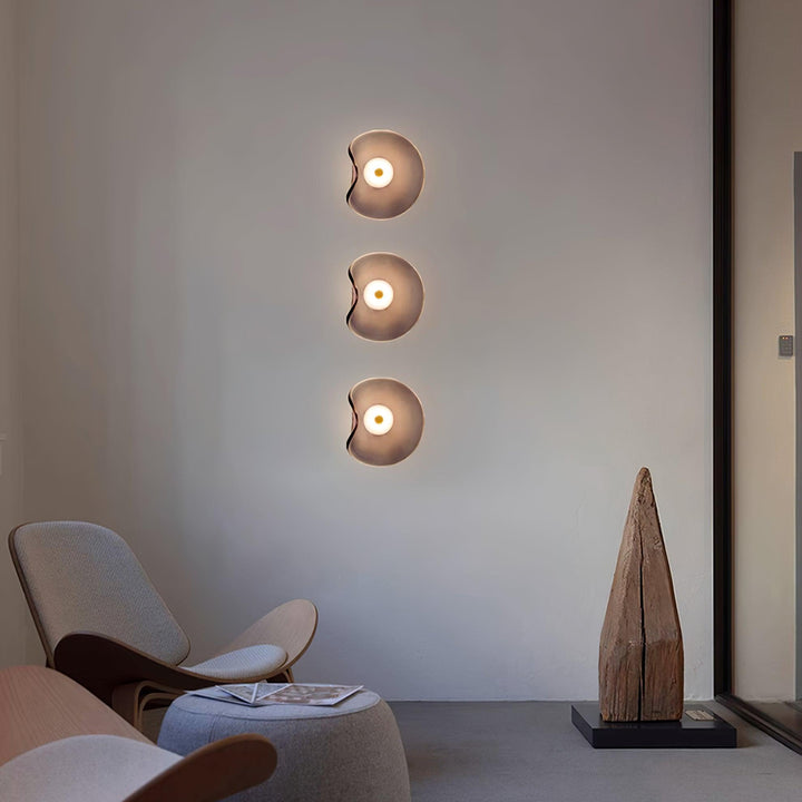 Cemaro Wall Lamp 6